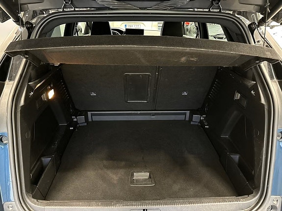 Peugeot 3008 5 of 19