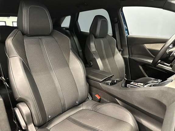 Peugeot 3008 14 of 19