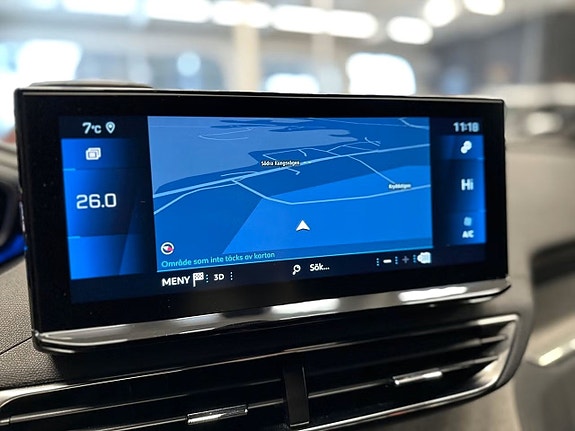 Peugeot 3008 19 of 19