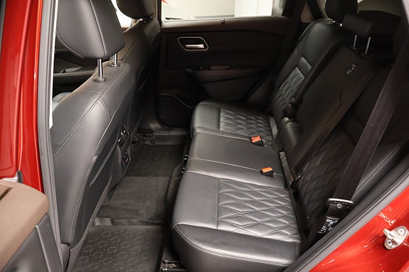 Nissan X-Trail 6 of 19