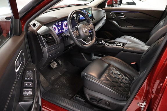 Nissan X-Trail 5 of 19