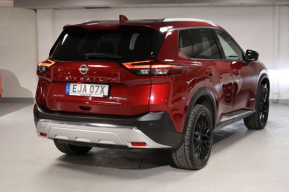Nissan X-Trail 3 of 19