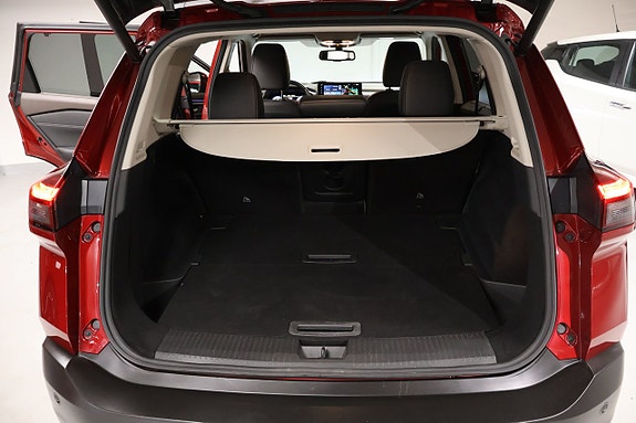 Nissan X-Trail 7 of 19