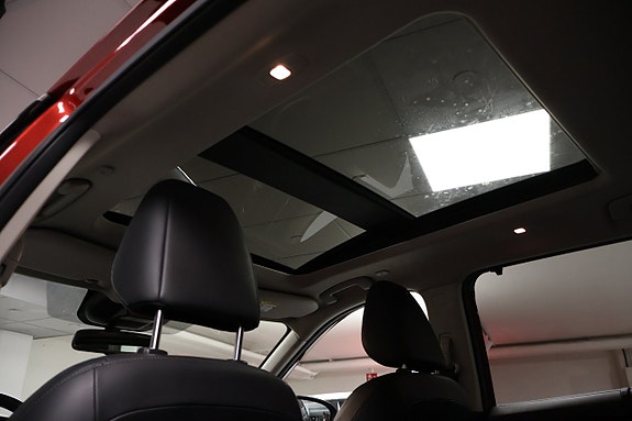 Nissan X-Trail 15 of 19