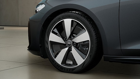Audi A5 5 of 8