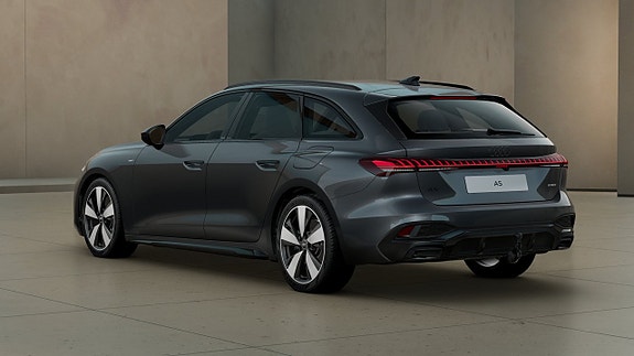 Audi A5 3 of 8