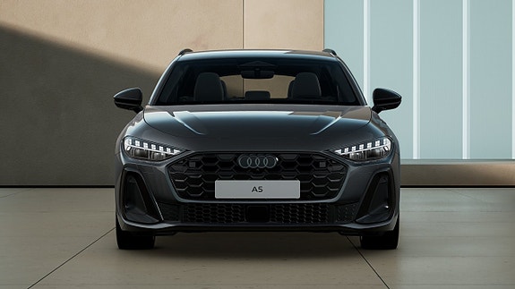 Audi A5 4 of 8