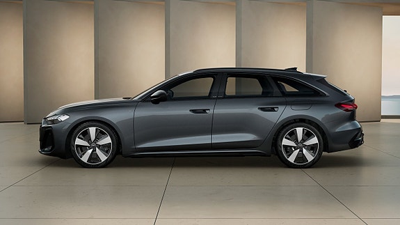 Audi A5 2 of 8