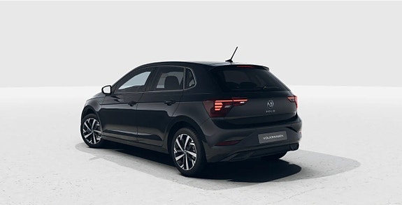 Volkswagen Polo 4 of 5