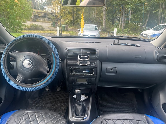 Seat Toledo 6 of 6