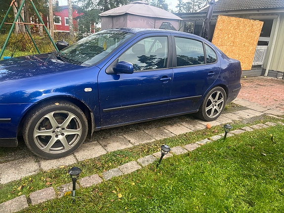 Seat Toledo 5 of 6