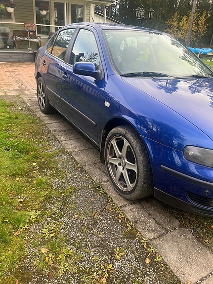 Seat Toledo 2 of 6