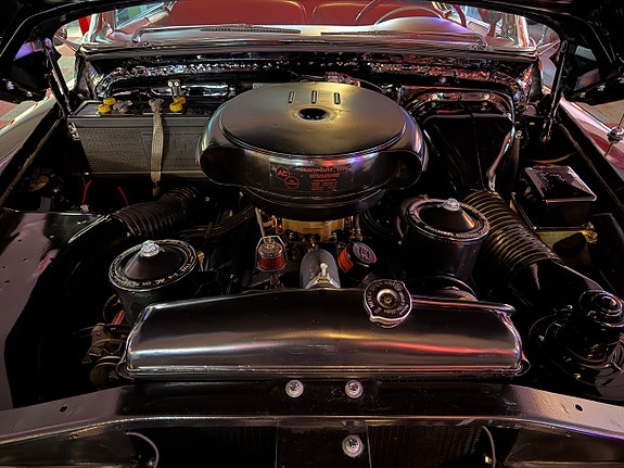 Cadillac Eldorado 17 of 22