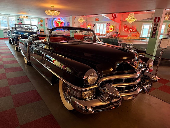 Cadillac Eldorado 3 of 22