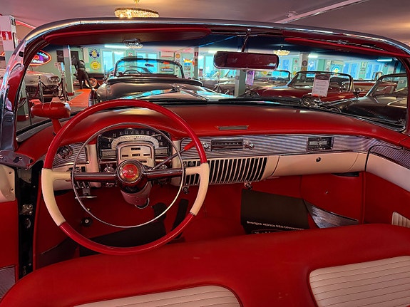 Cadillac Eldorado 11 of 22