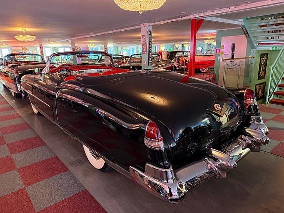 Cadillac Eldorado 7 of 22