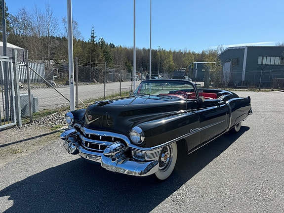 Cadillac Eldorado 20 of 22