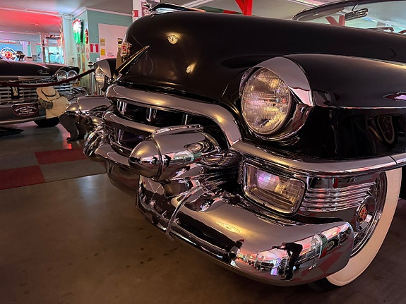 Cadillac Eldorado 2 of 22