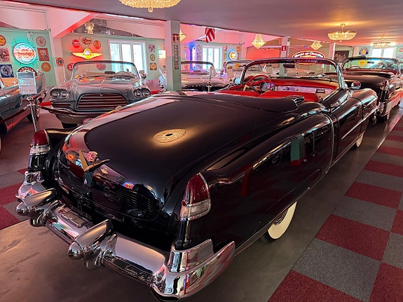 Cadillac Eldorado 5 of 22