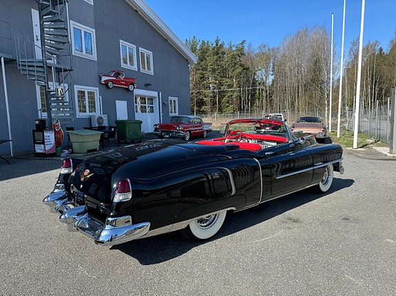 Cadillac Eldorado 21 of 22