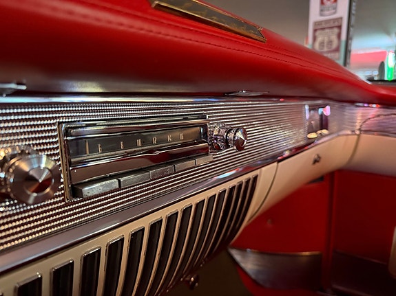 Cadillac Eldorado 13 of 22