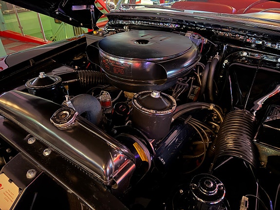 Cadillac Eldorado 18 of 22