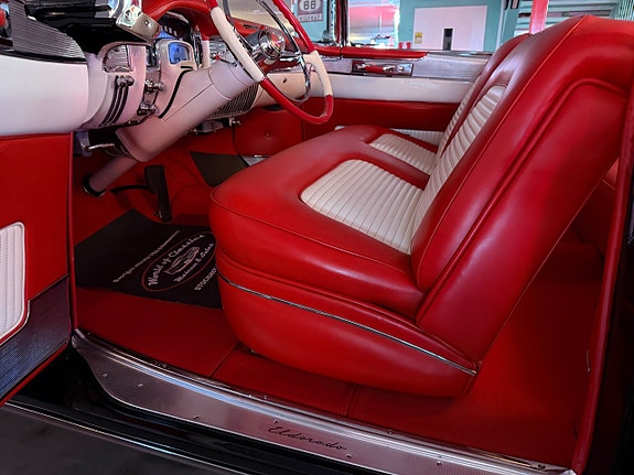 Cadillac Eldorado 9 of 22