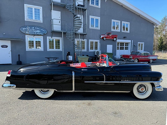 Cadillac Eldorado 22 of 22