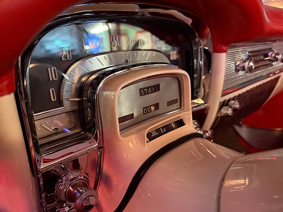 Cadillac Eldorado 12 of 22