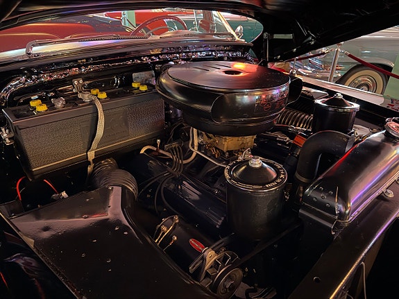 Cadillac Eldorado 19 of 22