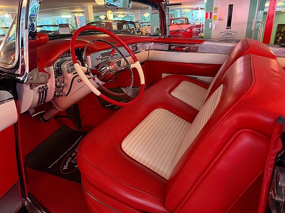 Cadillac Eldorado 10 of 22