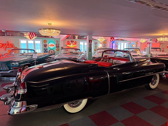 Cadillac Eldorado 4 of 22