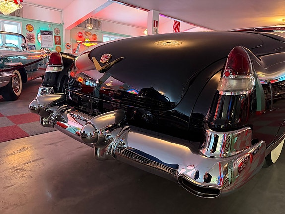 Cadillac Eldorado 6 of 22