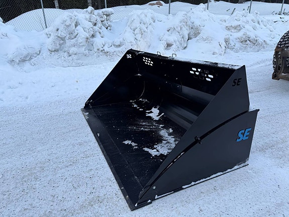 SE planerings skopa Stbm,L30,trima,euro