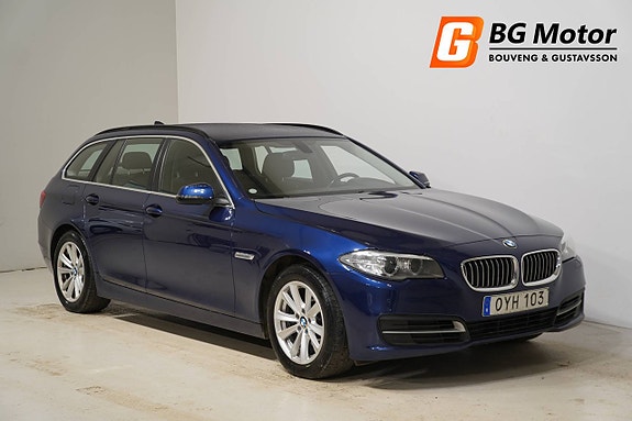 BMW 520d