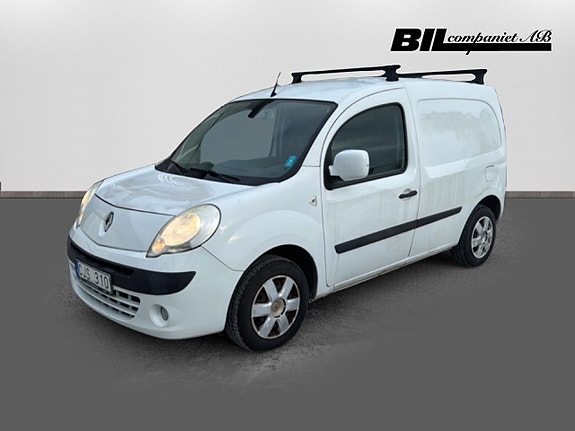 Renault Kangoo Express