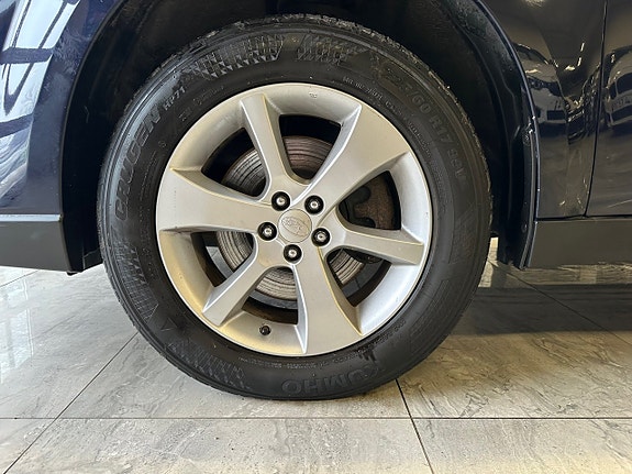 Subaru Outback 7 of 22