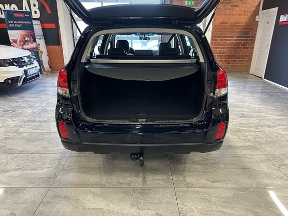 Subaru Outback 15 of 22