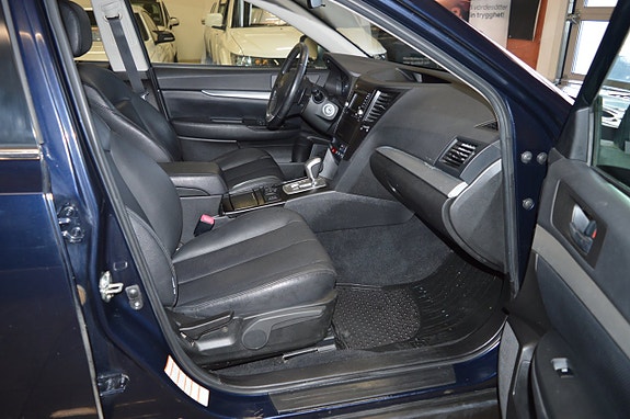 Subaru Outback 17 of 22