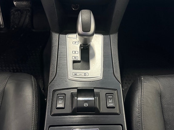 Subaru Outback 10 of 22