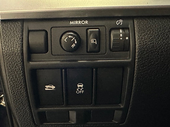 Subaru Outback 9 of 22