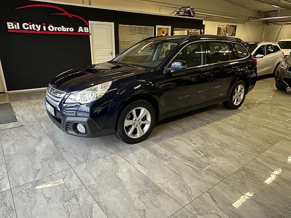 Subaru Outback 3 of 5
