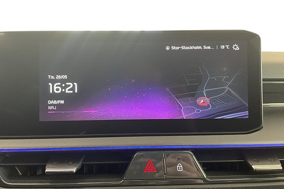 Kia Stonic 13 of 20