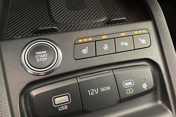 Kia Stonic 19 of 20