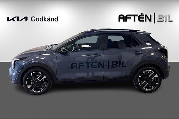 Kia Stonic 6 of 20