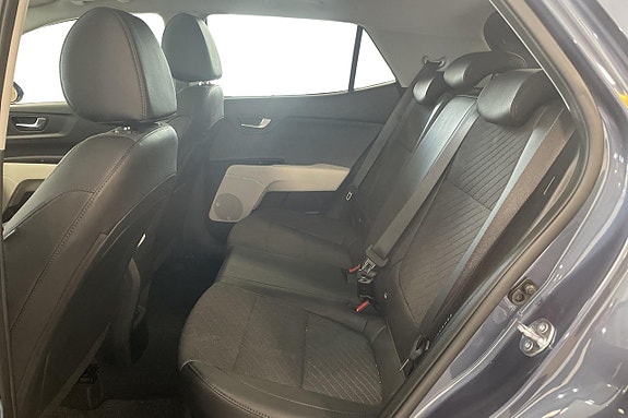 Kia Stonic 11 of 20