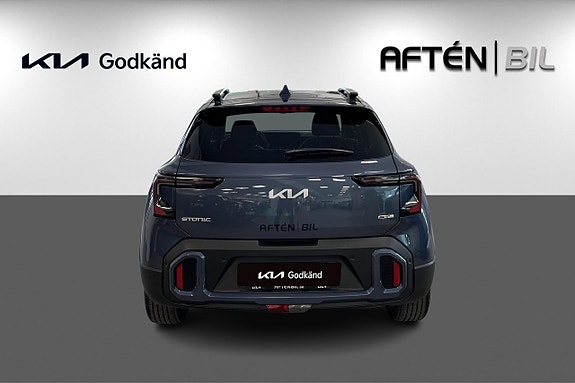 Kia Stonic 7 of 20