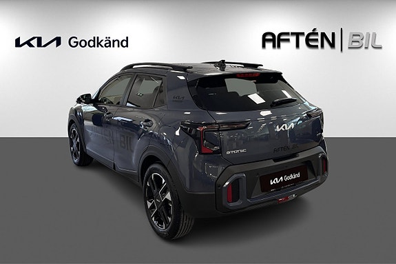 Kia Stonic 8 of 20