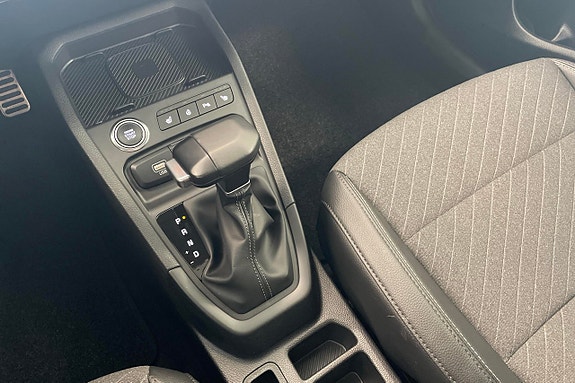 Kia Stonic 14 of 20