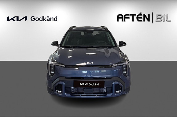 Kia Stonic 3 of 5